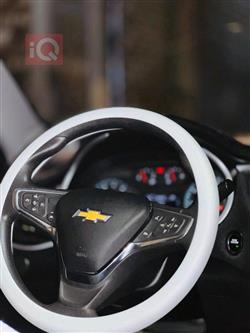 شيفروليه ماليبو